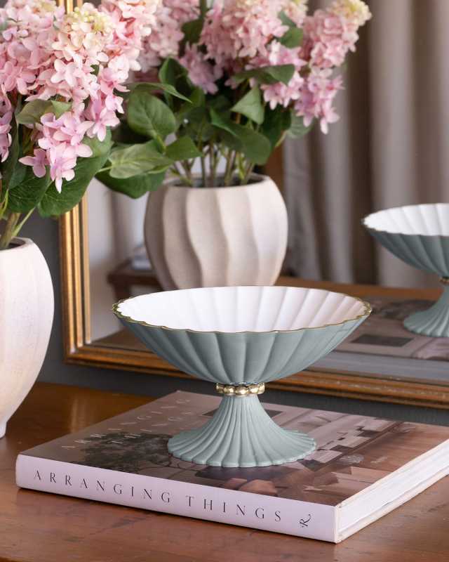 Encanto Vienna Small Pedestal